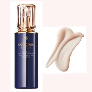 Cle de Peau Beaute Intensive Fortifying Emulsion — 4.2 oz BRAND NEW